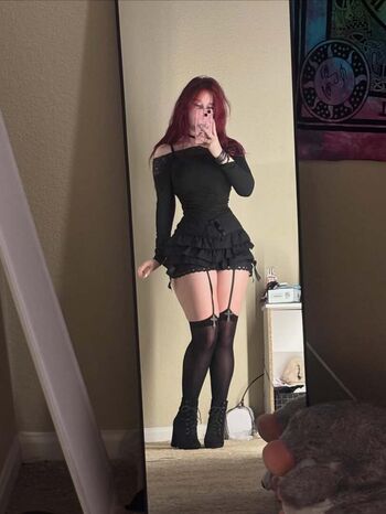 Full leaked Millie private onlyfans photo