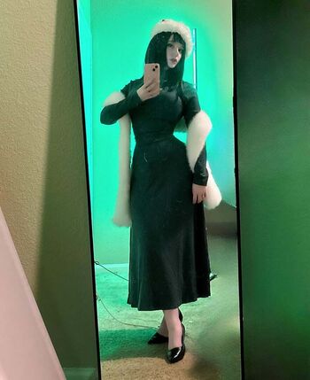 Full leaked Millie private onlyfans photo