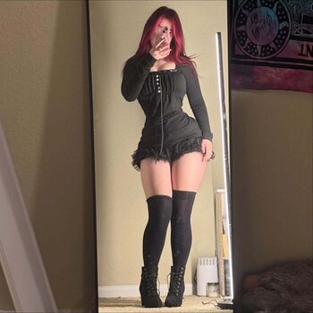 Full leaked Millie private onlyfans photo