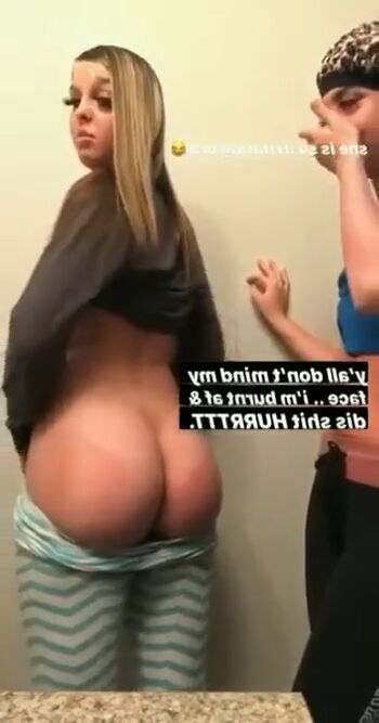 Full leaked Millieebunny page private onlyfans photo