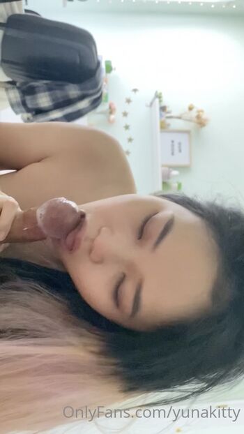 Full leaked Millieebunny page private onlyfans photo