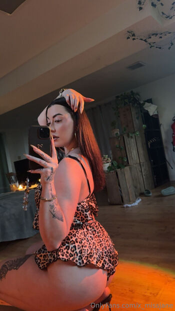 Full leaked Millieebunny private onlyfans photo