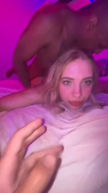 Full leaked Millieebunny private onlyfans photo