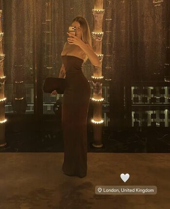 Full leaked Milliet private onlyfans photo