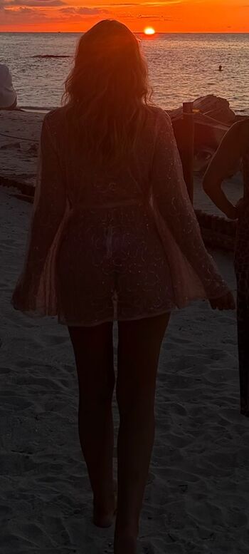 Full leaked Milliet private onlyfans photo