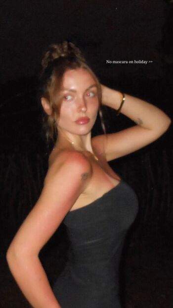 Full leaked Milliet private onlyfans photo