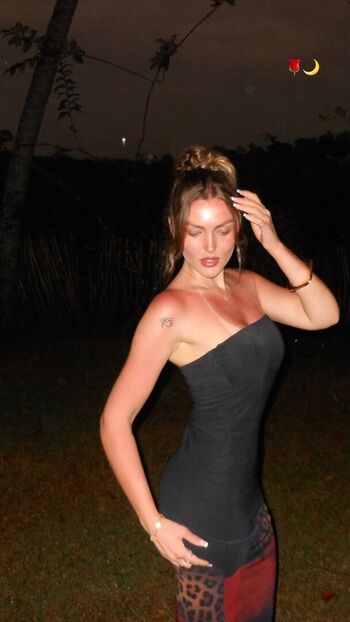 Full leaked Milliet private onlyfans photo