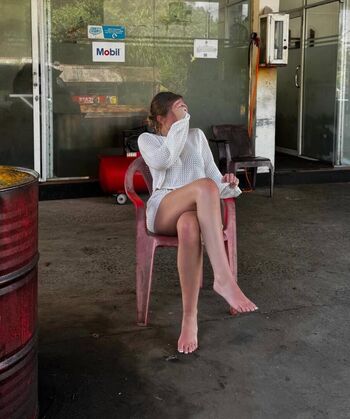 Full leaked Milliet private onlyfans photo