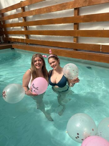 Full leaked Millietanaman page private onlyfans photo