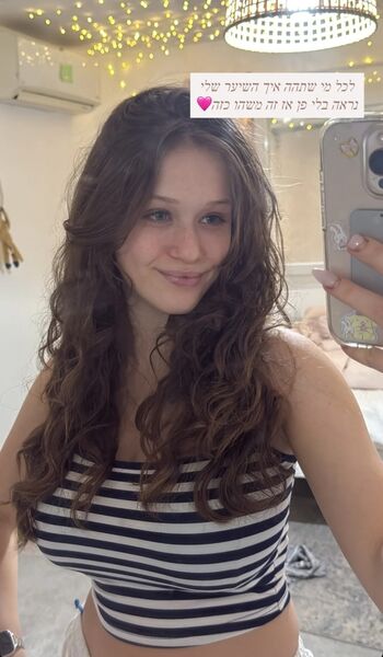 Full leaked Millietanaman private onlyfans photo