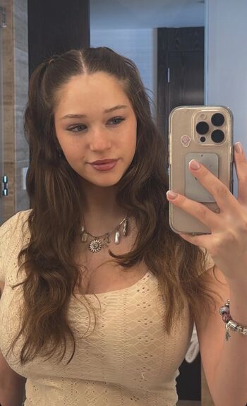 Full leaked Millietanaman private onlyfans photo