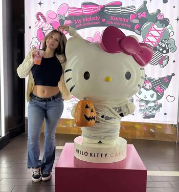 Full leaked Millietanaman private onlyfans photo