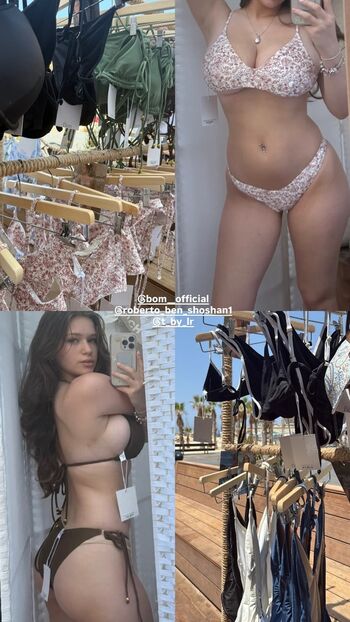 Full leaked Millietanaman private onlyfans photo