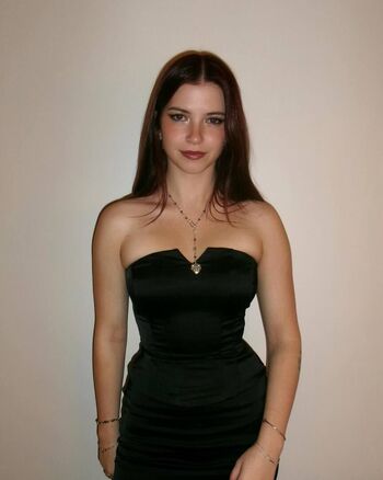 Full leaked Millkberry private onlyfans photo