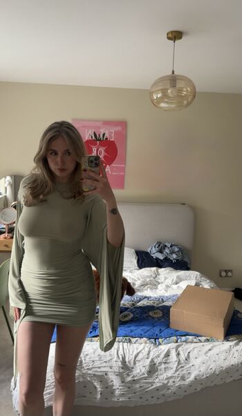 Full leaked Millllievanillllie private onlyfans photo