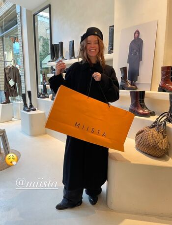 Full leaked Milly alcock page private onlyfans photo