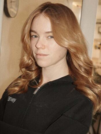 Full leaked Milly alcock private onlyfans photo