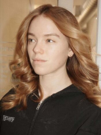 Full leaked Milly alcock private onlyfans photo