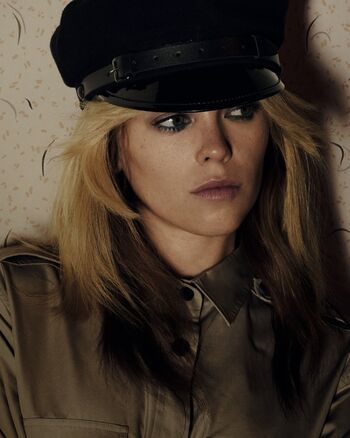 Full leaked Milly alcock private onlyfans photo