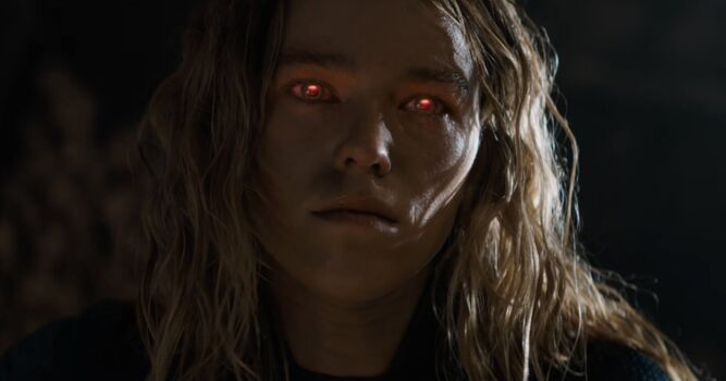 Full leaked Milly alcock private onlyfans photo