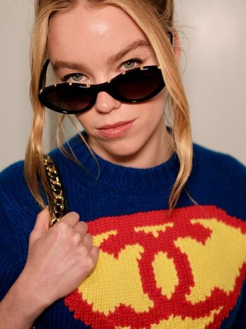 Full leaked Milly alcock private onlyfans photo