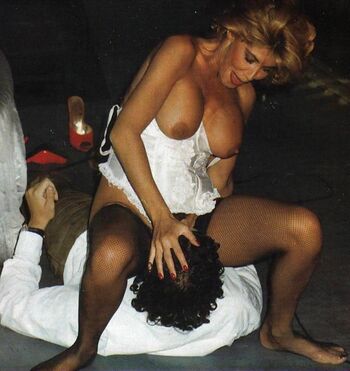 Milly D'abbraccio