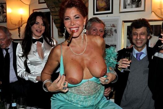 Milly D'abbraccio