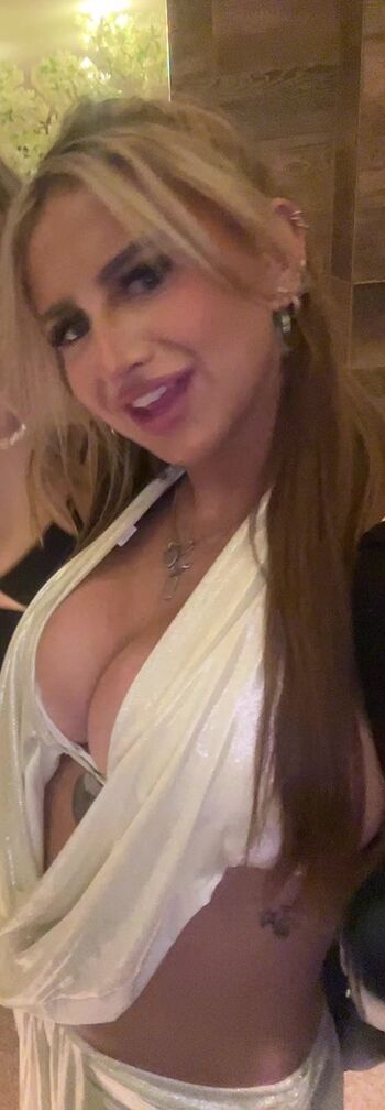 Full leaked Milly fright page private onlyfans photo