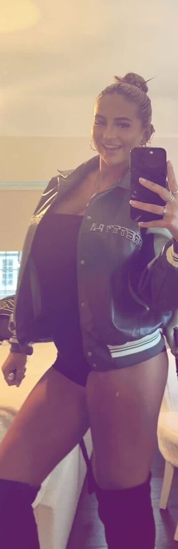 Full leaked Milly fright page private onlyfans photo