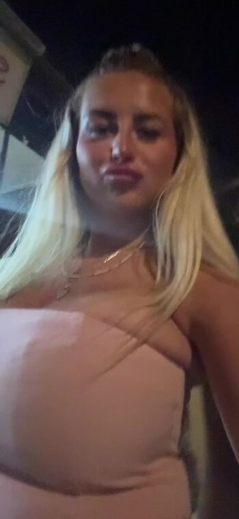 Full leaked Milly fright page private onlyfans photo