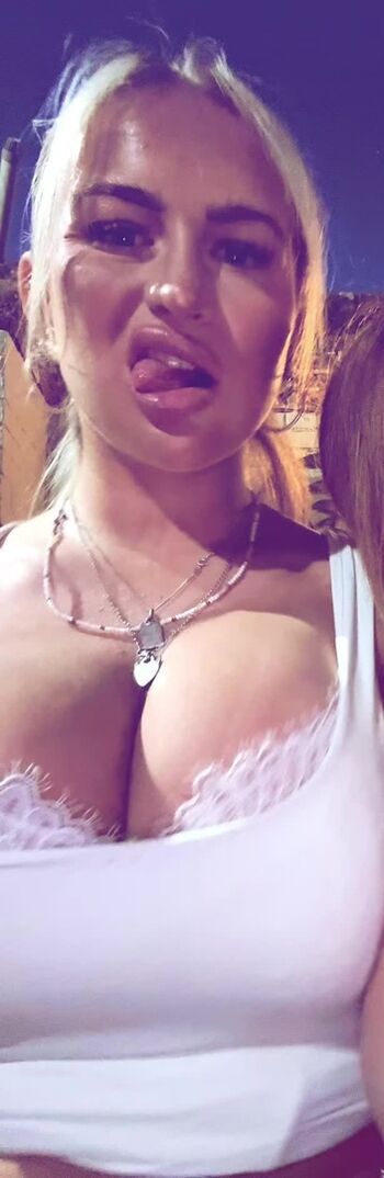 Full leaked Milly fright page private onlyfans photo