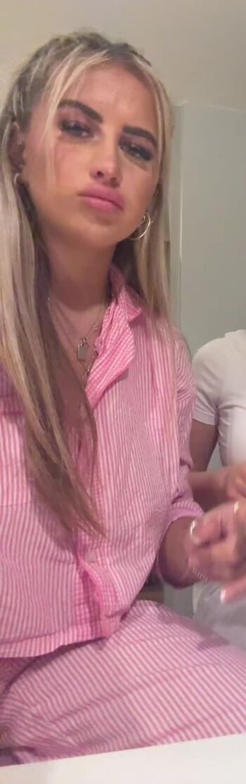 Full leaked Milly fright page private onlyfans photo