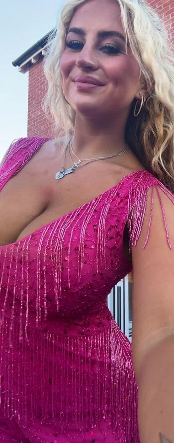 Full leaked Milly fright page private onlyfans photo