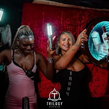 Full leaked Milly fright page private onlyfans photo