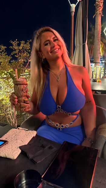 Full leaked Milly fright private onlyfans photo