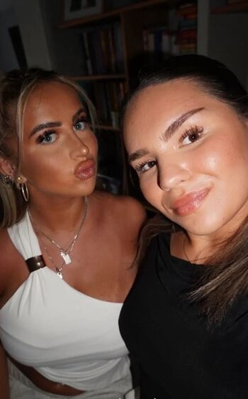 Full leaked Milly fright page private onlyfans photo
