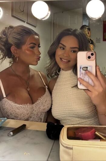 Full leaked Milly fright page private onlyfans photo