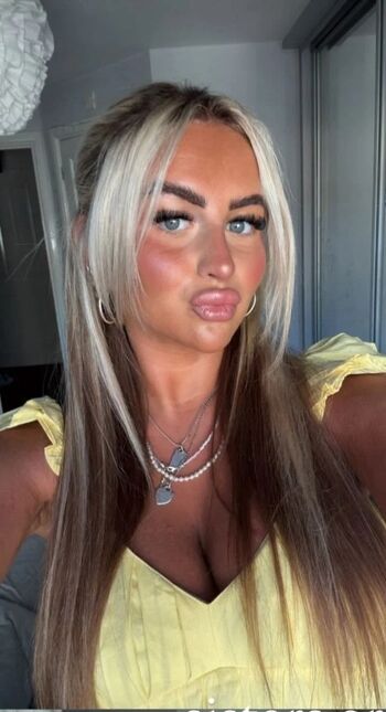 Full leaked Milly fright private onlyfans photo