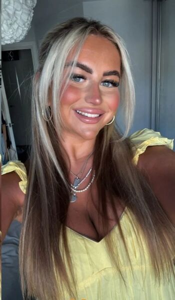 Full leaked Milly fright private onlyfans photo