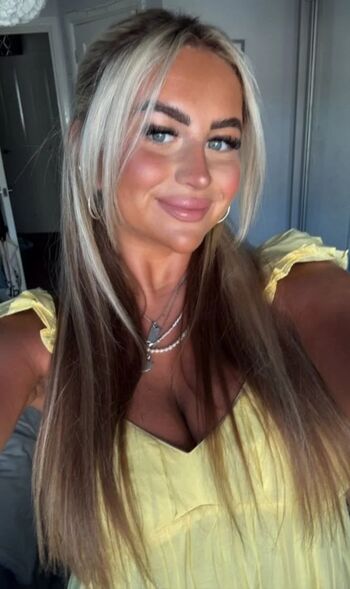 Full leaked Milly fright private onlyfans photo