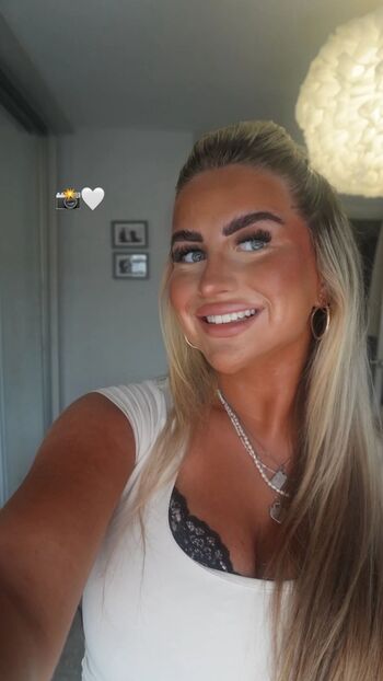 Full leaked Milly fright private onlyfans photo