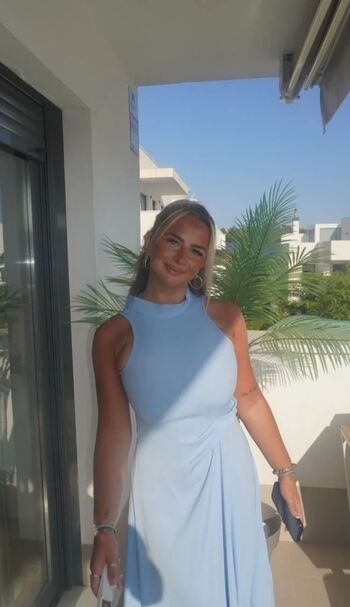 Full leaked Milly fright private onlyfans photo