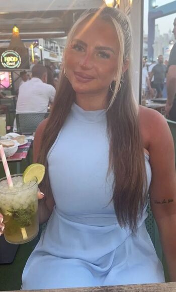 Full leaked Milly fright private onlyfans photo