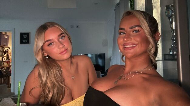 Full leaked Milly fright private onlyfans photo
