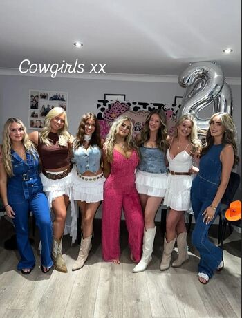 Full leaked Milly fright private onlyfans photo