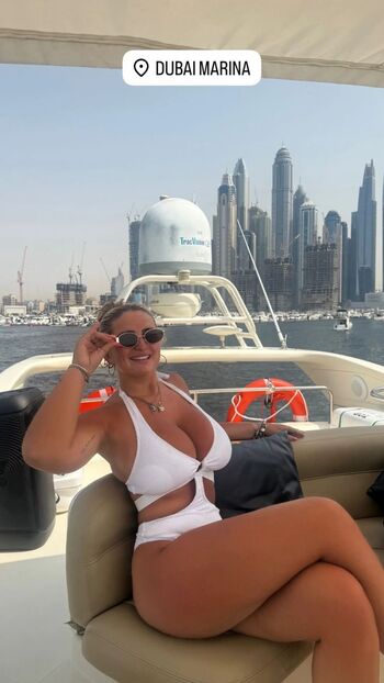 Full leaked Milly fright private onlyfans photo