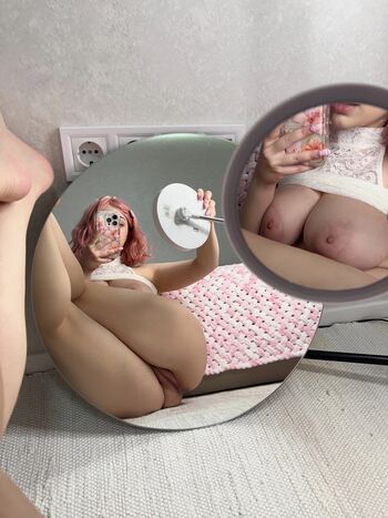 Full leaked Milly mally private onlyfans photo