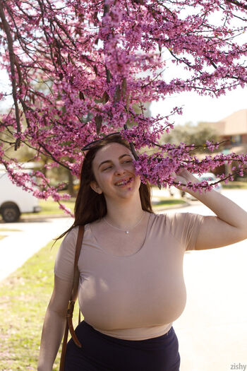 Full leaked Milly marks page private onlyfans photo