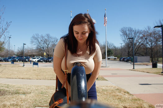 Full leaked Milly marks page private onlyfans photo