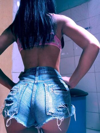 Full leaked Milly ramos private onlyfans photo